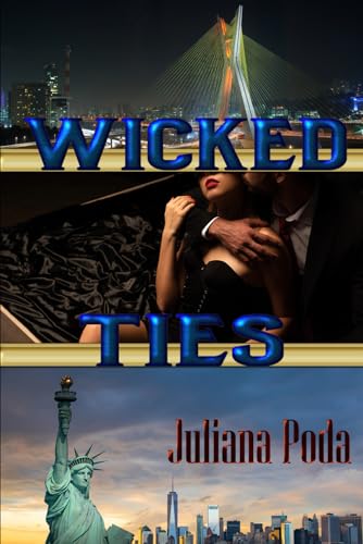 Wicked Ties Wicked Ties von Extasy Books Inc