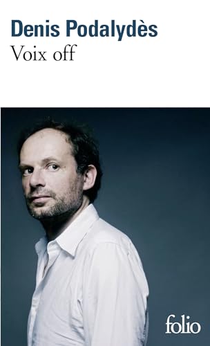 Voix Off von Folio