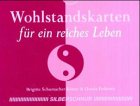 Wohlstandskarten für ein reiches Leben von Silberschnur