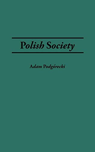 Polish Society von Praeger