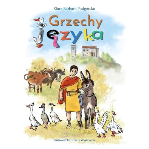 Grzechy języka Grzechy języka von Wydawnictwo Diecezjalne