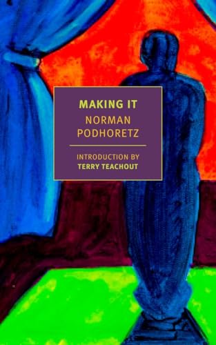 Making It (NYRB Classics)