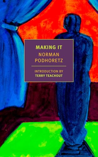 Making It (NYRB Classics) von New York Review Books