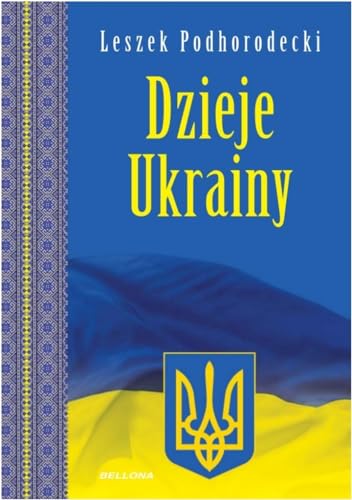 Dzieje Ukrainy: Ukraina i Ukraińcy w latach 1914-2022