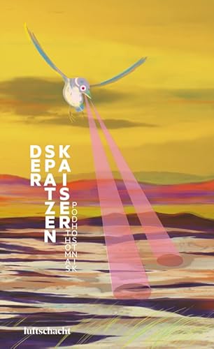 Der Spatzenkaiser von Luftschacht Verlag