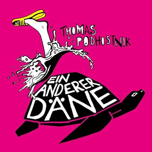 Ein anderer Däne