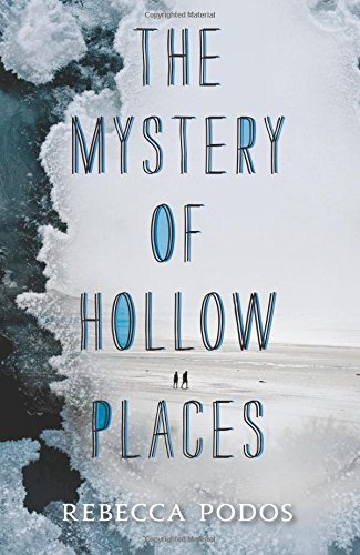The Mystery of Hollow Places von Balzer & Bray/Harperteen