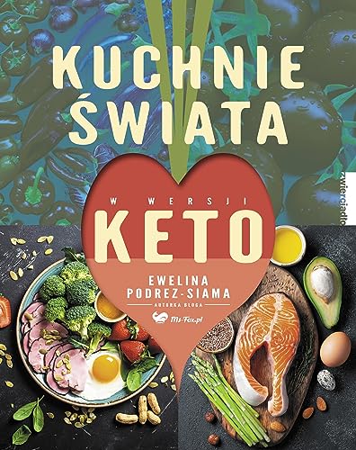 Kuchnie świata w wersji keto