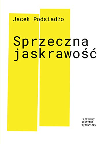 Sprzeczna jaskrawosc