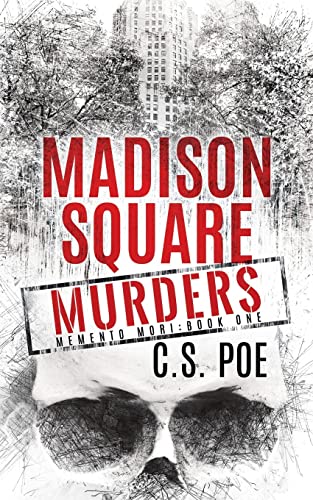 Madison Square Murders (Memento Mori, Band 1)