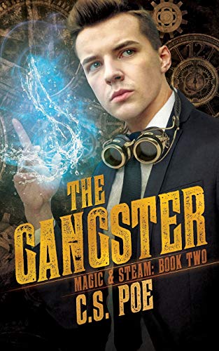The Gangster (Magic & Steam, Band 2) von Emporium Press