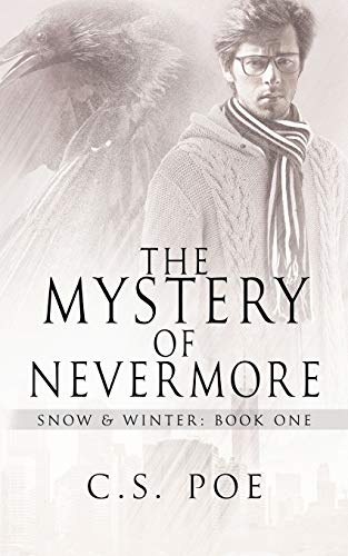 The Mystery of Nevermore (Snow & Winter, Band 1)