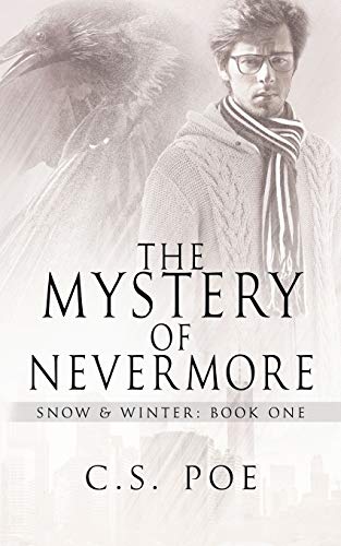 The Mystery of Nevermore (Snow & Winter, Band 1)