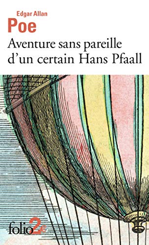Aventure Sans Pareille von Folio