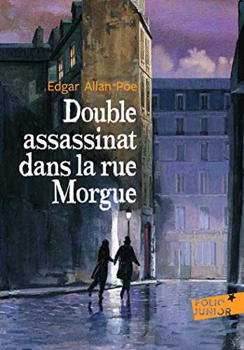 Double Assassinat Dans: Suivi de La Lettre volée