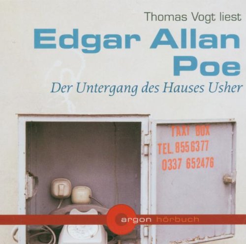 Der Untergang des Hauses Usher: Packungseinheit
