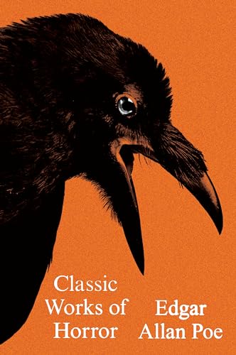 Classic Works of Horror (Harper Perennial Olive Editions) von Harper Perennial