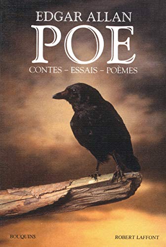 Contes, essais, poèmes - nouvelle édition von BOUQUINS