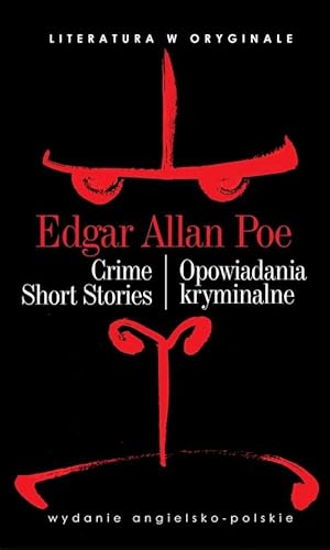 Crime Short Stories Opowiadania kryminalne Crime Short Stories Opowiadania kryminalne von 44.pl