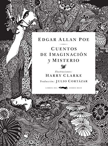 Cuentos de imaginación y misterio (Serie Illustrata) von LIBROS DEL ZORRO ROJO