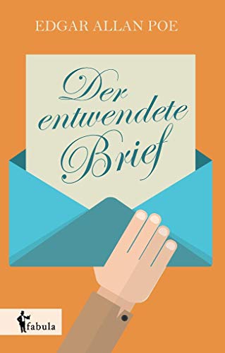 Der entwendete Brief Der entwendete Brief