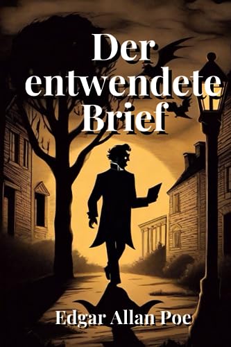 Der entwendete Brief Der entwendete Brief von Independently published