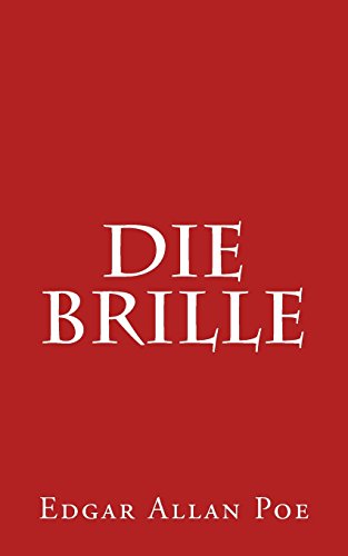 Die Brille Die Brille