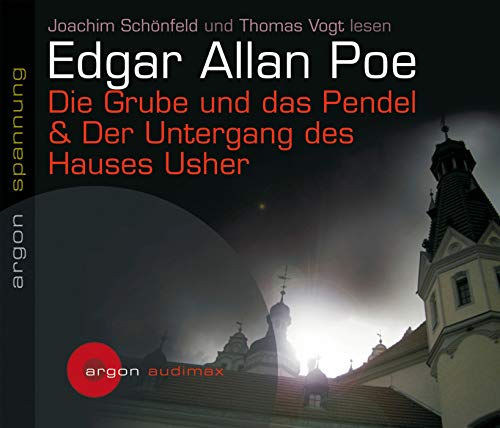 Die Grube und das Pendel & Der Untergang des Hauses Usher Die Grube und das Pendel & Der Untergang des Hauses Usher