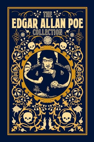 Edgar Allan Poe Collection von Arcturus Publishing Ltd