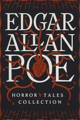 Edgar Allan Poe's Classic Tales of Horror Edgar Allan Poe's Classic Tales of Horror von Independently published