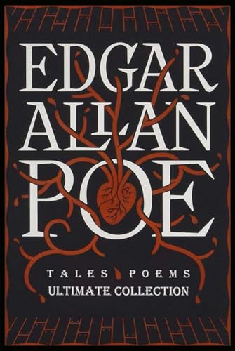 Edgar Allan Poe: The Ultimate Collection Edgar Allan Poe: The Ultimate Collection