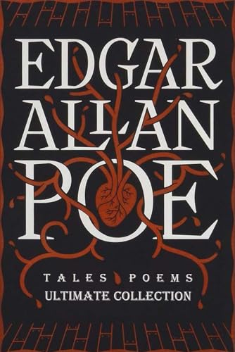 Edgar Allan Poe: The Ultimate Collection Edgar Allan Poe: The Ultimate Collection