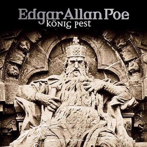 Edgar Allan poe - Folge 23: König Pest. Edgar Allan poe - Folge 23: König Pest.