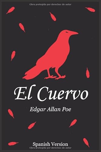 El Cuervo - Spanish Version El Cuervo - Spanish Version von Independently published
