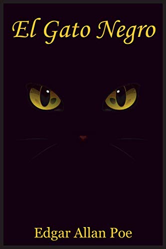 El Gato Negro - Spanish Version El Gato Negro - Spanish Version