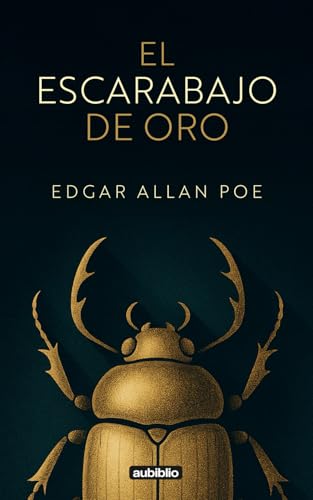 El escarabajo de oro El escarabajo de oro von Independently published