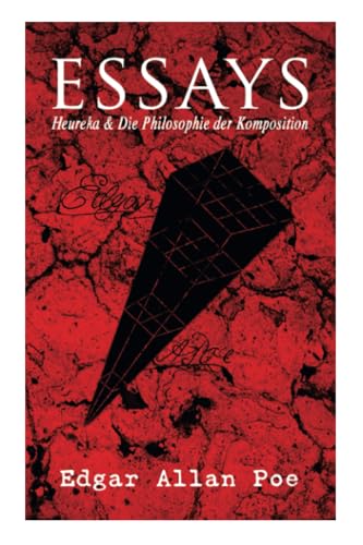 Essays: Heureka & Die Philosophie der Komposition