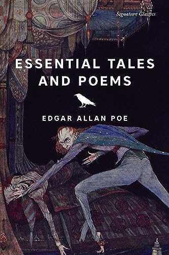 Essential Tales and Poems (Signature Editions) von Union Square & Co.