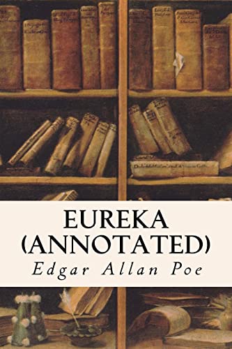 Eureka (annotated) von CREATESPACE