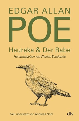 Heureka & Der Rabe: Genese eines Gedichts. Theorie einer Komposition