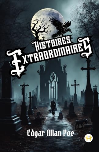 Histoires Extraordinaires (French Edition) von Happy Hour Books