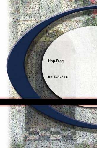 Hop-Frog