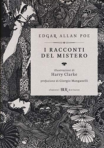 I racconti del mistero (BUR Classici BUR Deluxe) von Rizzoli