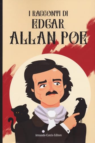 I racconti di Edgar Allan Poe (Curcio Young) von Curcio