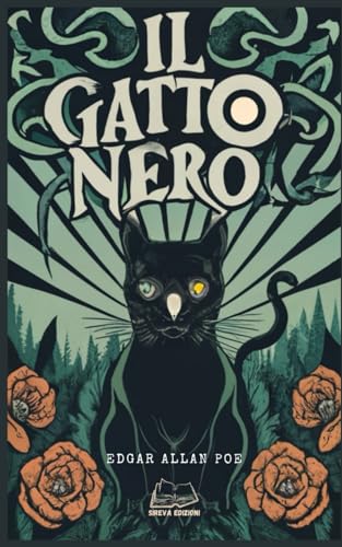 Il Gatto Nero von Independently published