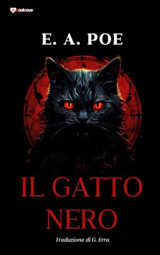 Il gatto nero (Tradotto) von Independently published