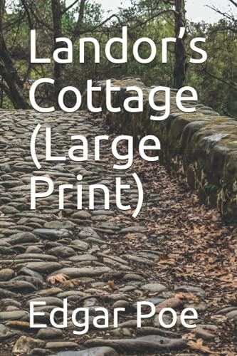 Landor’s Cottage (Large Print)