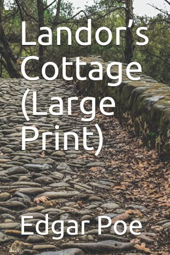 Landor’s Cottage (Large Print)