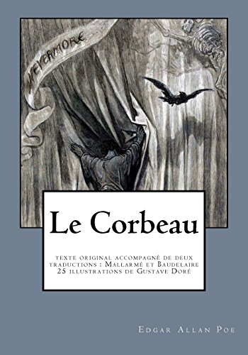 Le Corbeau Le Corbeau