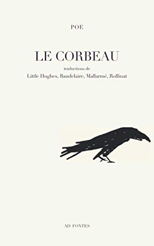 Le Corbeau Le Corbeau